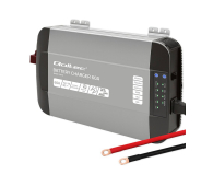 Qoltec Monolith (LiFePO4, AGM, GEL, SLA, 60A, 12V) - 1289104 - zdjęcie 1